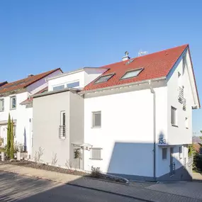 Bild von Hausbau Huber GmbH