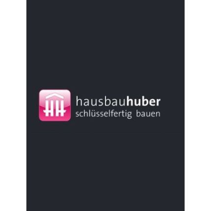 Logo van Hausbau Huber GmbH