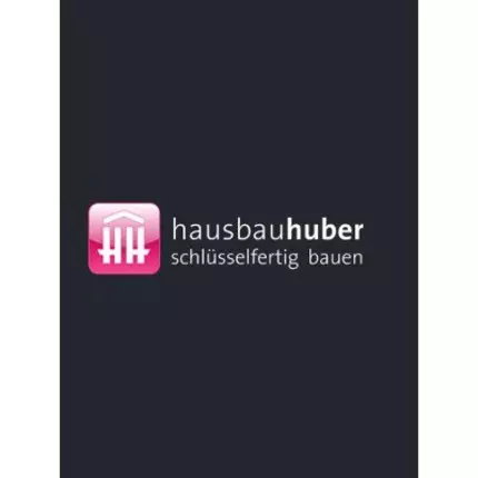 Logo od Hausbau Huber GmbH