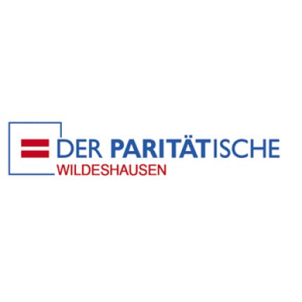 Logotipo de Paritätischer Wildeshausen
