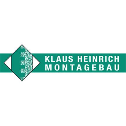 Logo de Klaus Heinrich Montagebau