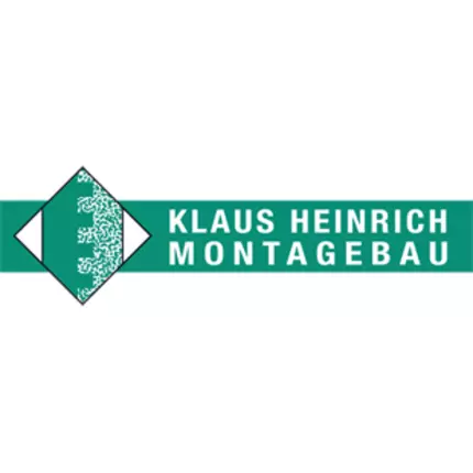 Logo from Klaus Heinrich Montagebau