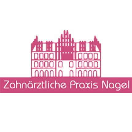 Logo fra Zahnärztliche Praxis Karl-Heinz M. Nagel