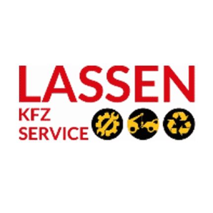 Logo van Lassen KFZ-Service e.K.