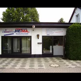 Bild von HETMA Brandschutz GmbH