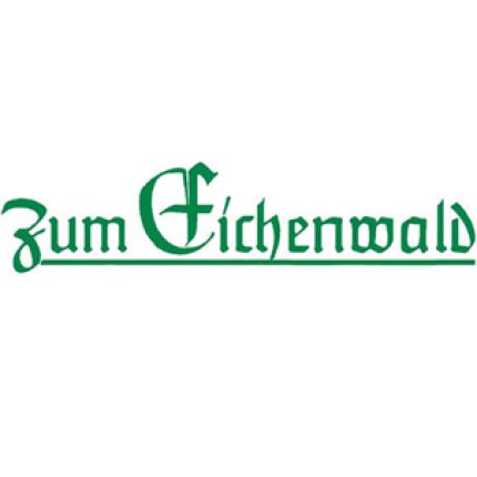Logo von Zum Eichenwald GbR