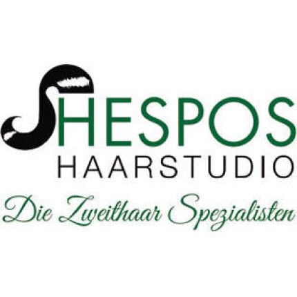 Logotyp från Haarstudio HESPOS Die Zweithaar-Spezialisten in Bremen