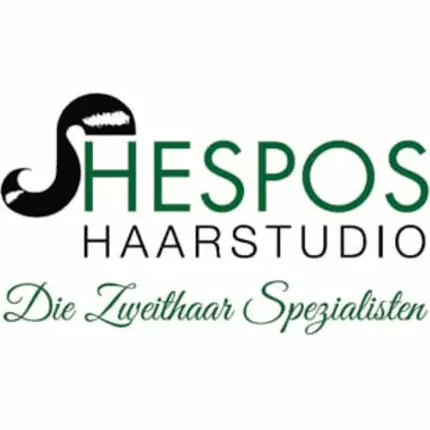 Logo fra Haarstudio HESPOS Die Zweithaar-Spezialisten in Bremen