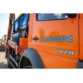 Bild von Klauenberg GmbH & Co.KG