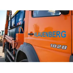 Bild von Klauenberg GmbH & Co.KG