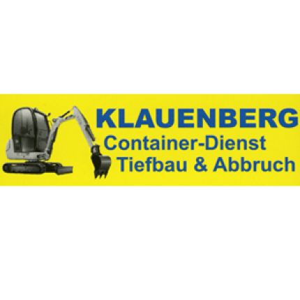 Logo van Klauenberg GmbH & Co.KG