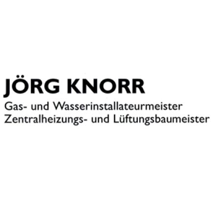Logótipo de Jörg Knorr Sanitär und Heizung