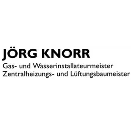 Logo van Jörg Knorr Sanitär und Heizung