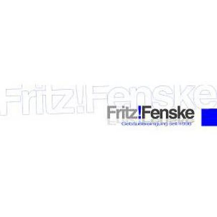 Logo van Fritz Fenske Gebäudereinigung