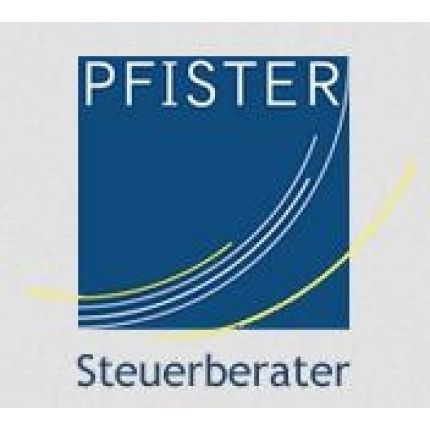 Logo from Horst D. Pfister Steuerberater