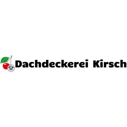 Logotipo de Dachdeckerei Kirsch Inh. Michael Kirsch