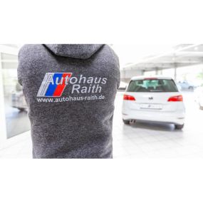 Bild von Autohaus Raith GmbH