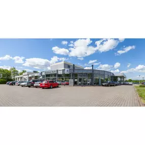 Bild von Autohaus Raith GmbH