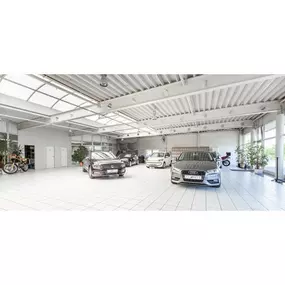 Bild von Autohaus Raith GmbH