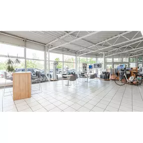 Bild von Autohaus Raith GmbH