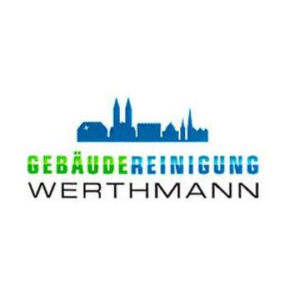 Logotyp från Gebäudereinigung Werthmann