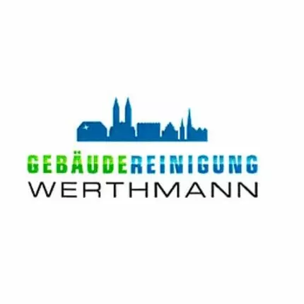 Logo da Gebäudereinigung Werthmann