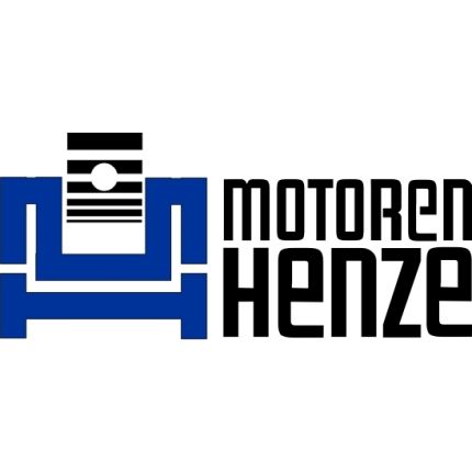 Logo van Motoren Henze GmbH