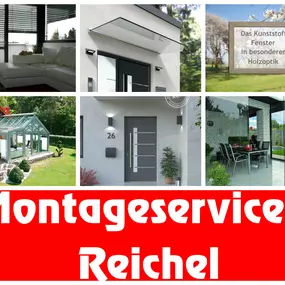 Bild von Rüdiger Reichel Montageservice