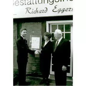 Bild von Bestattungsinstitut Richard Eggers GmbH