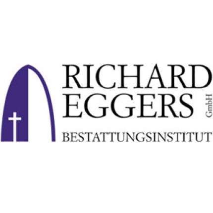 Logo from Bestattungsinstitut Richard Eggers GmbH