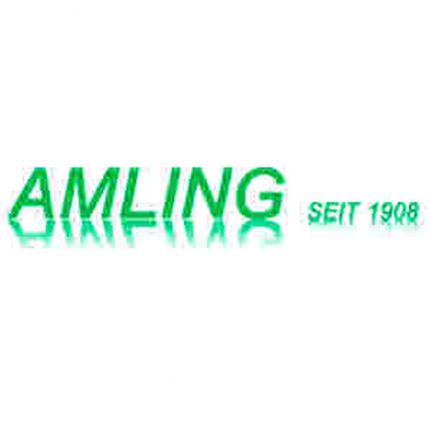 Logo van AMLING Fortunato Parrotta