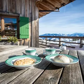 Bild von Weltcup-Hütte Ofterschwang