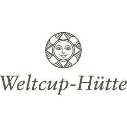 Logo da Weltcup-Hütte Ofterschwang