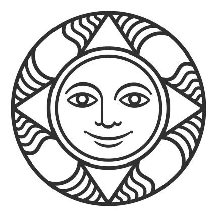 Logotyp från Sonnenalp Resort