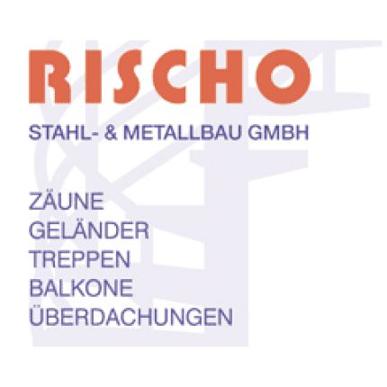 Logotyp från Rischo Stahl- & Metallbau GmbH