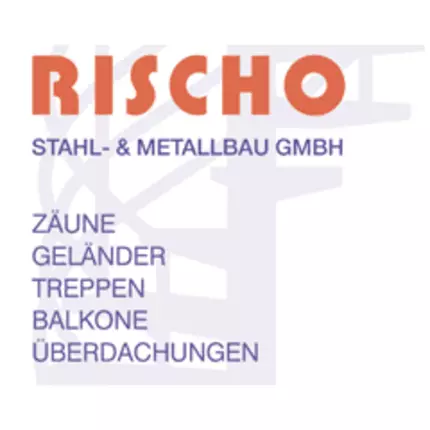 Logotipo de Rischo Stahl- & Metallbau GmbH