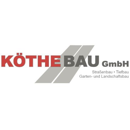 Logo da Köthe Bau GmbH