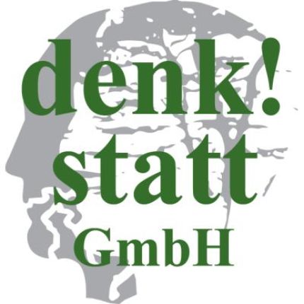 Logo fra Denk Statt GmbH