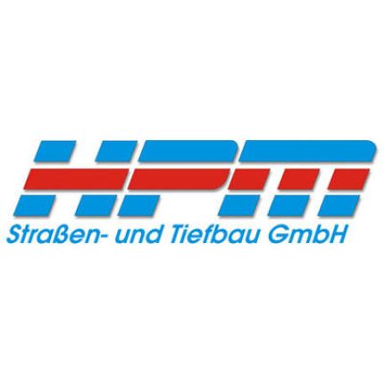 Logo van HPM Straßen- und Tiefbau GmbH