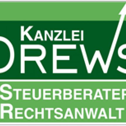 Logotipo de Kanzlei Drews | Rechtsanwalt & Steuerberater