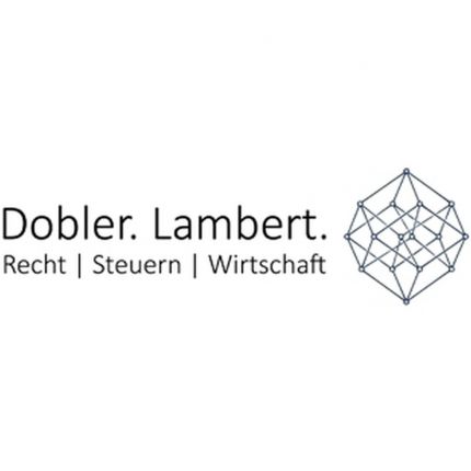 Logo van Dobler Lambert Steuerberater- und Rechtsanwaltspartnerschaft mbB