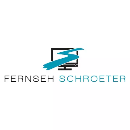 Logo von Fernseh Schroeter