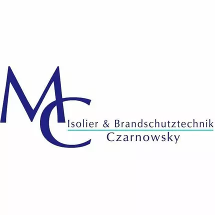 Logo from Martin Czarnowsky Isoliertechnik GmbH & Co. KG