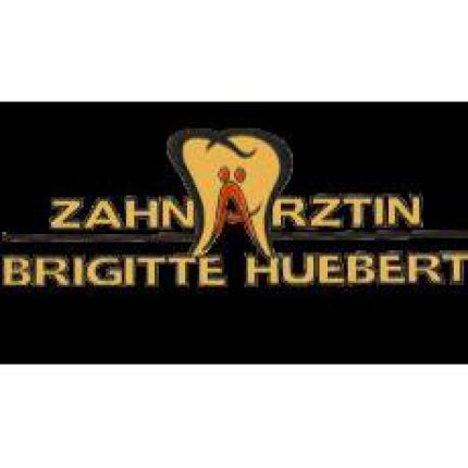 Logo from Brigitte Huebert Zahnärztin