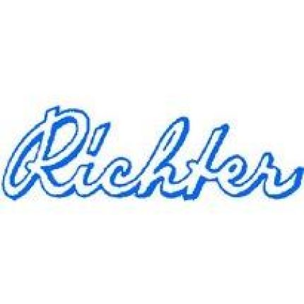 Logo fra Uhren-Richter