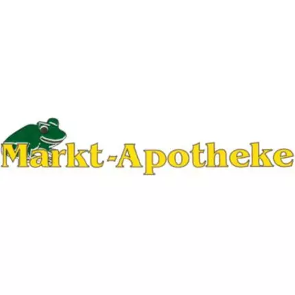 Logo von Markt-Apotheke