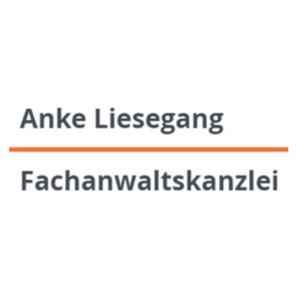 Logo de Anke Liesegang Fachanwaltskanzlei