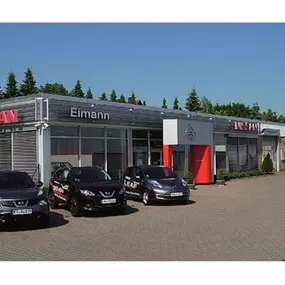 Bild von Autohaus Eimann GmbH