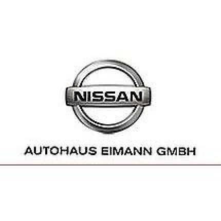 Logo van Autohaus Eimann GmbH