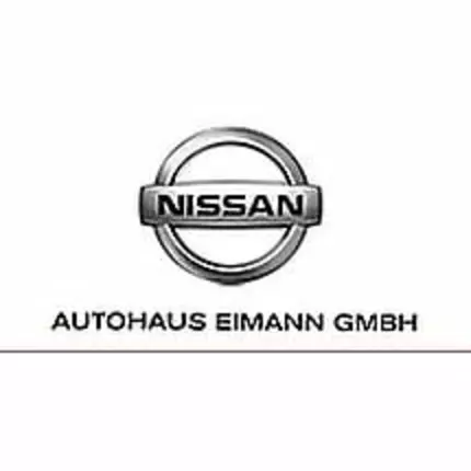 Logotipo de Autohaus Eimann GmbH